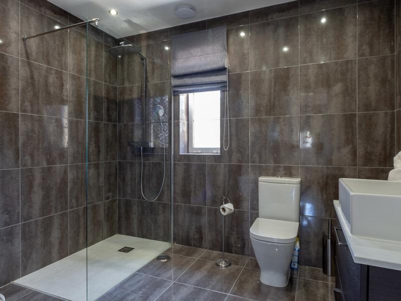 Villa do Ferro , Algarve , Quinta do Lago 