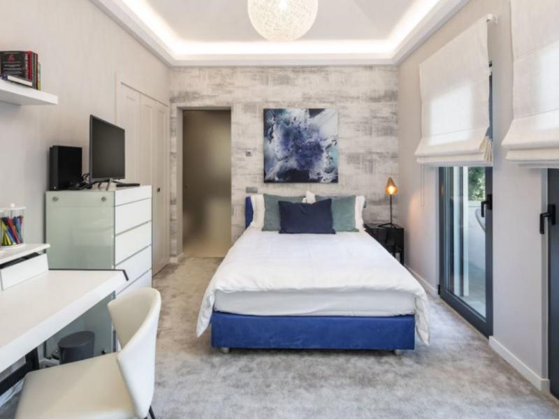 Villa Magnolia , Algarve , Quinta do Lago 