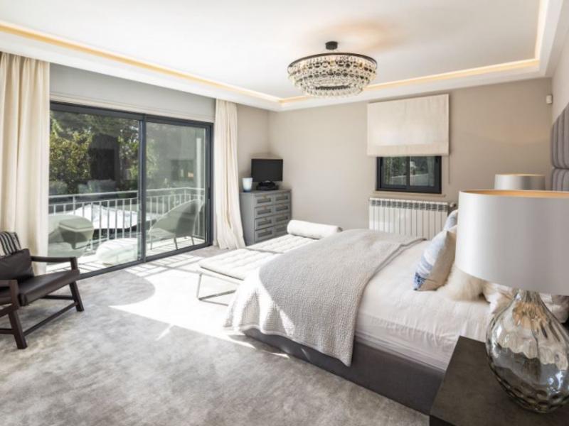 Villa Magnolia , Algarve , Quinta do Lago 