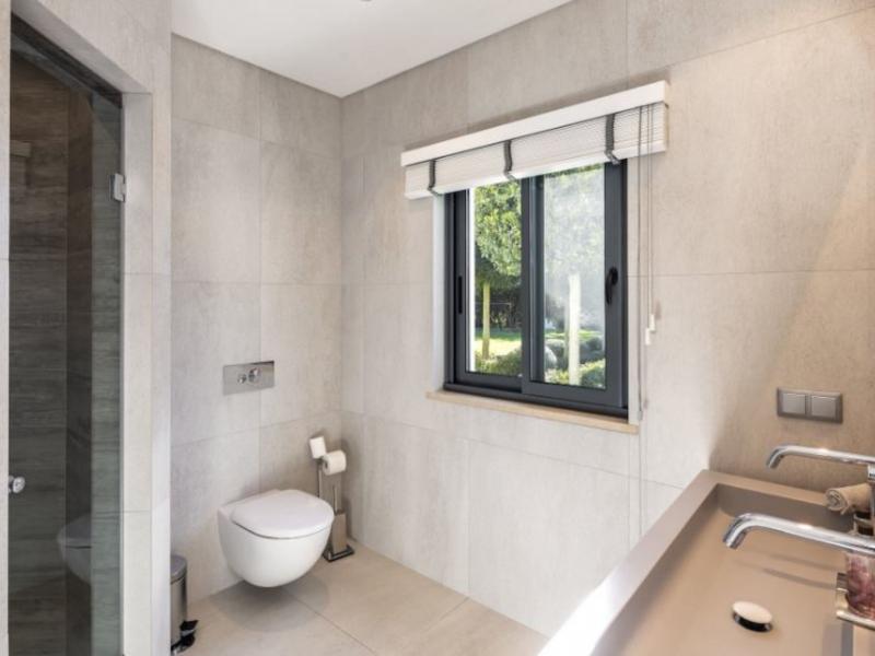 Villa Magnolia , Algarve , Quinta do Lago 