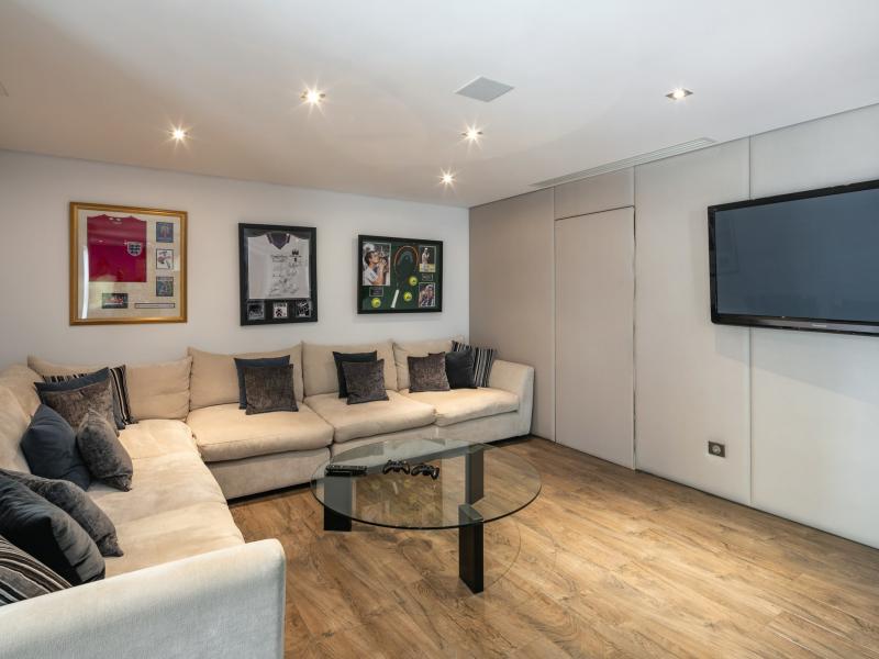 Villa Tres Lados , Algarve , Quinta Verde 