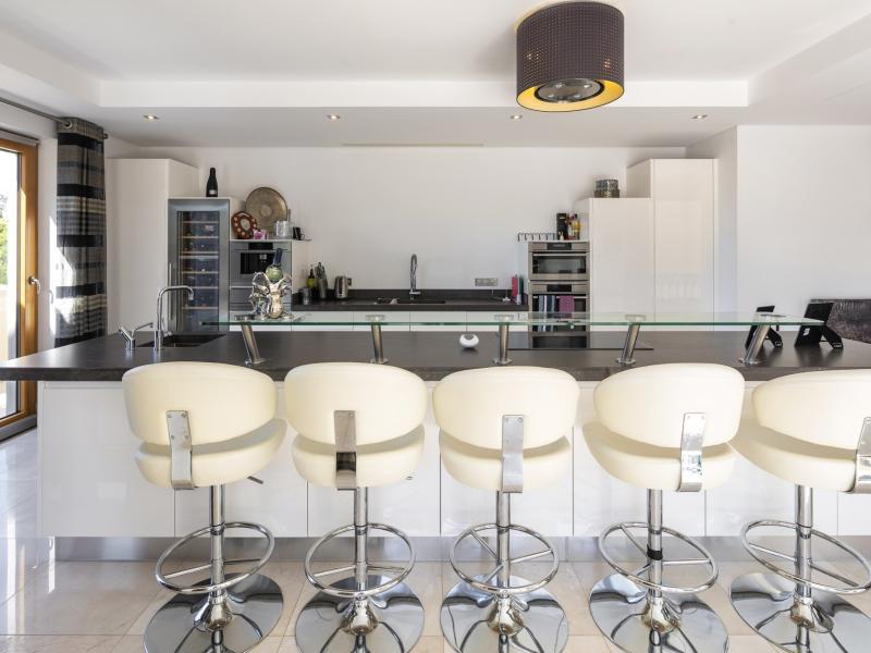 Villa Tres Lados , Algarve , Quinta Verde 