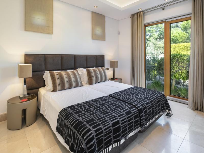 Villa Tres Lados , Algarve , Quinta Verde 