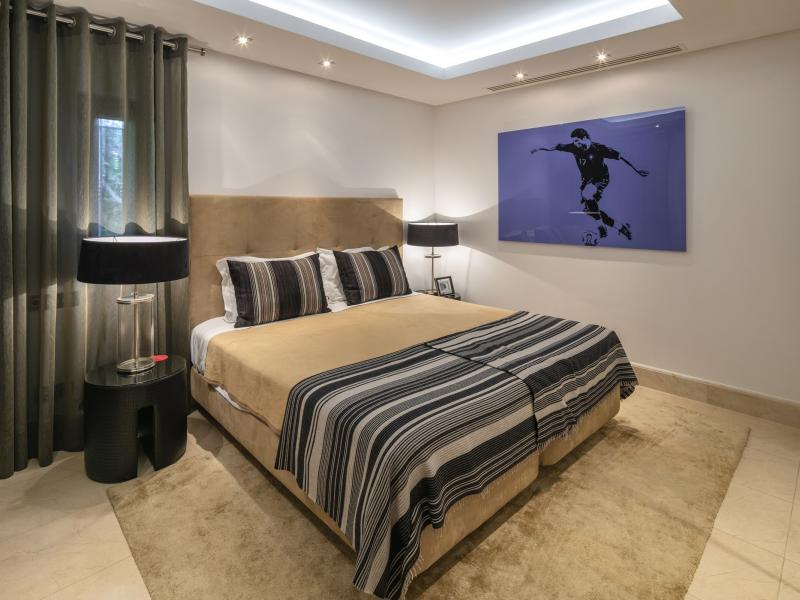 Villa Tres Lados , Algarve , Quinta Verde 