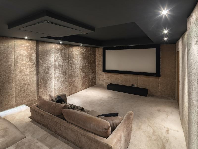 Villa Tres Lados , Algarve , Quinta Verde 