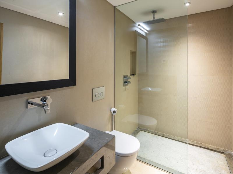 Villa Tres Lados , Algarve , Quinta Verde 