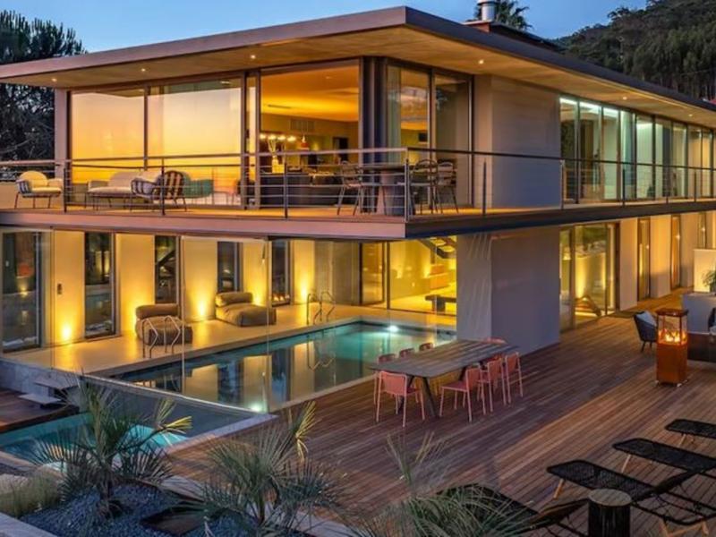 Villa Ananas , Douro 