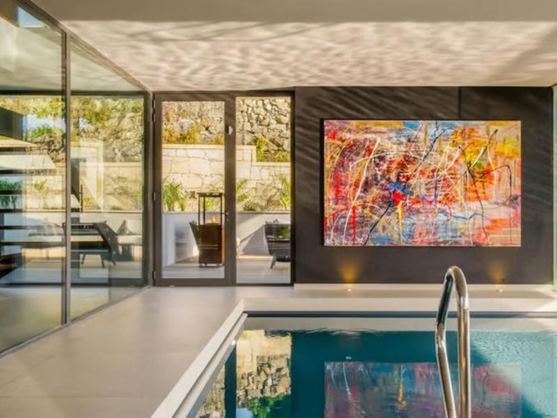 Villa Ananas , Douro 