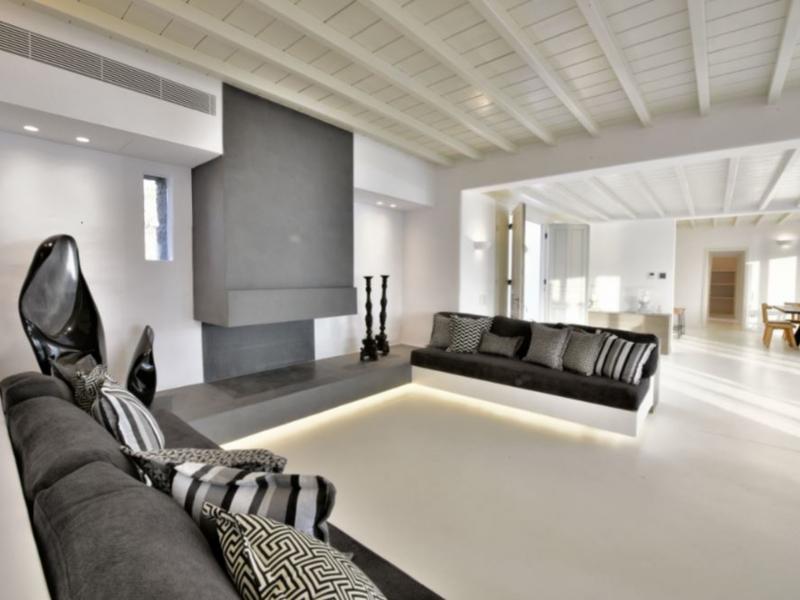 Villa Petrini , Mykonos 