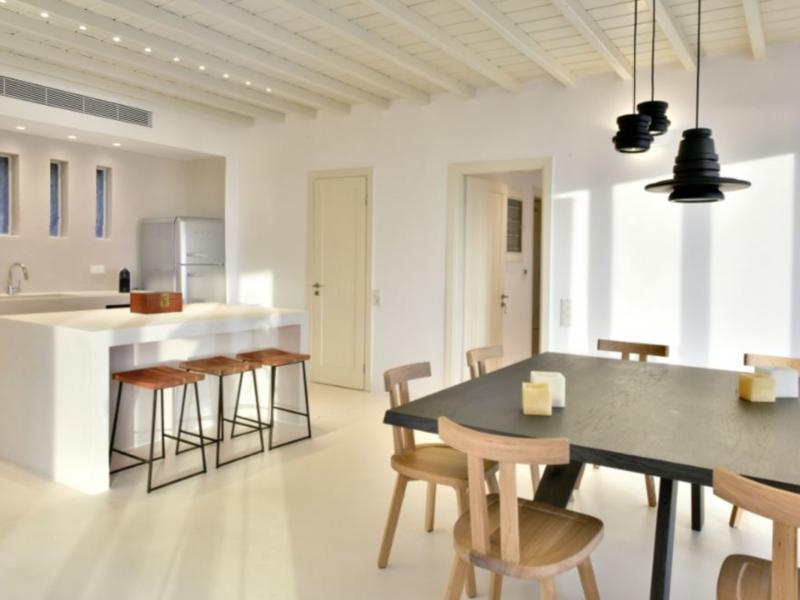 Villa Petrini , Mykonos 