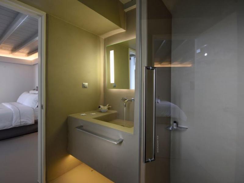 Villa Thea , Mykonos 