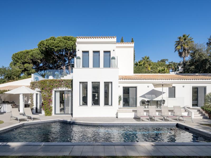 Villa Maria , Algarve , Dunas Dourados 