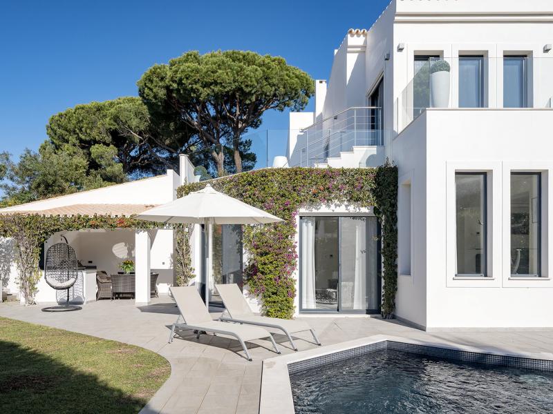 Villa Maria , Algarve , Dunas Dourados 