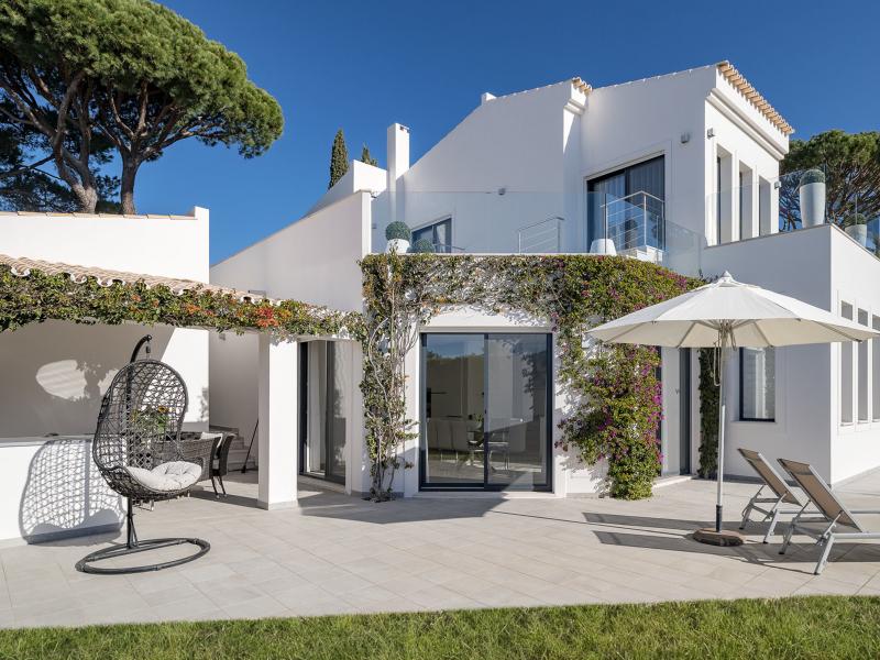 Villa Maria , Algarve , Dunas Dourados 