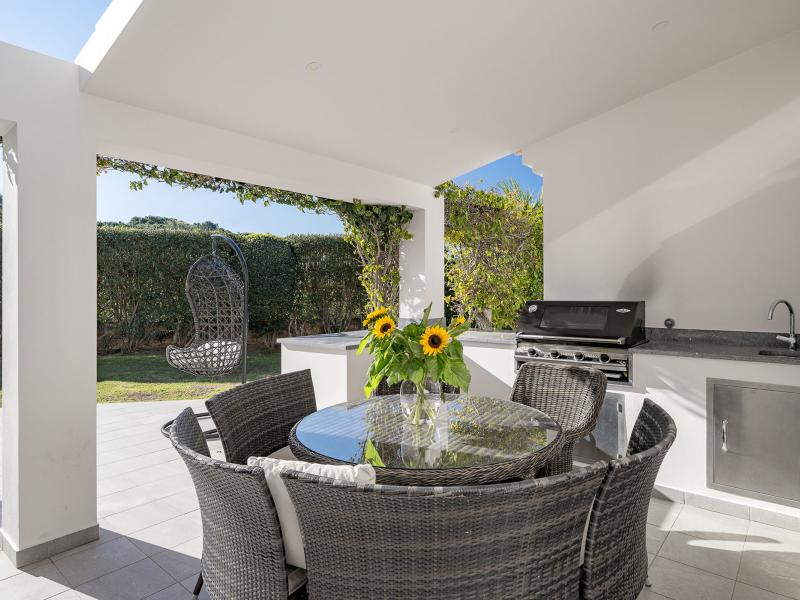 Villa Maria , Algarve , Dunas Dourados 