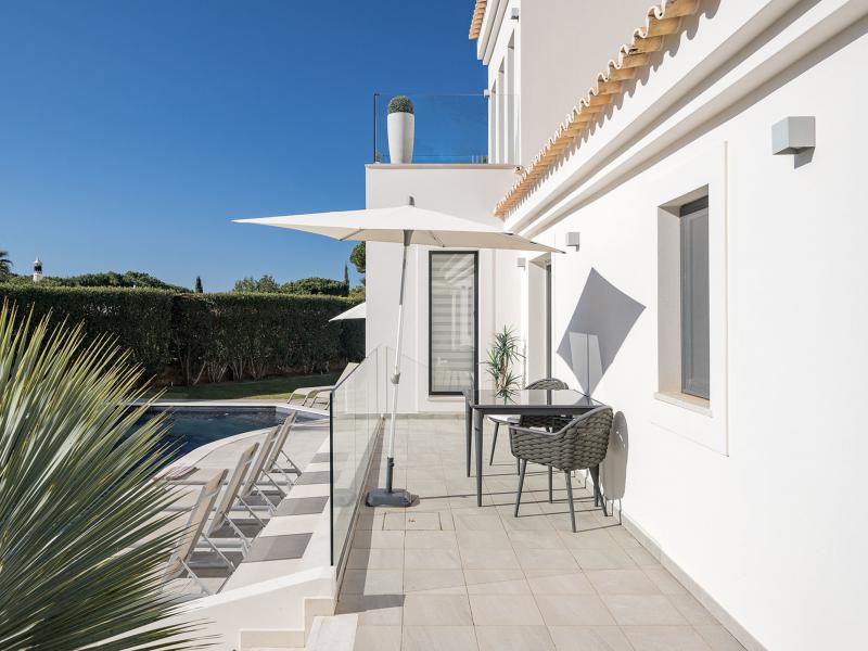 Villa Maria , Algarve , Dunas Dourados 