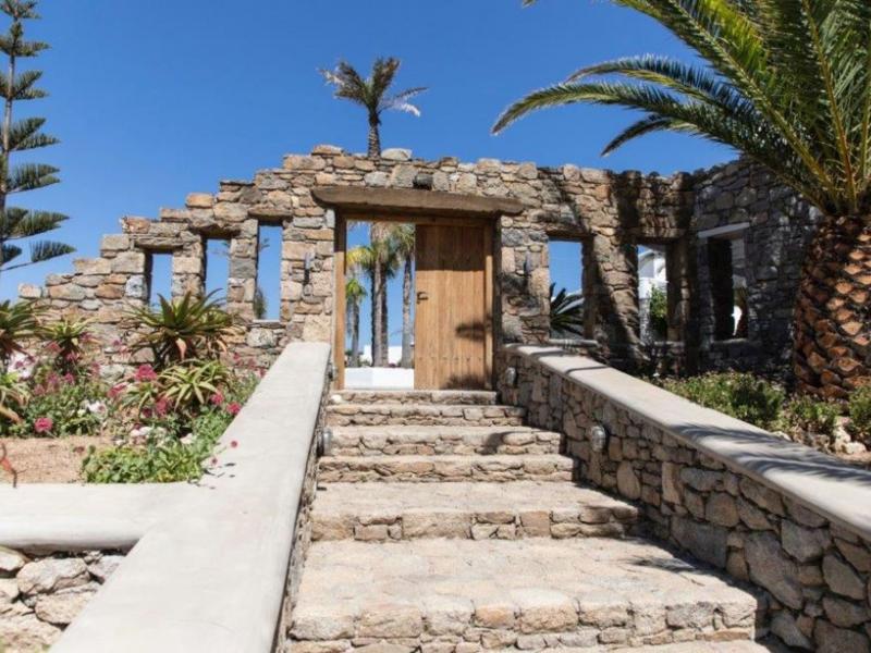 Villa Foinikas , Mykonos 