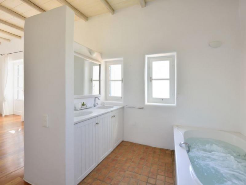 Villa Kompsi , Mykonos 