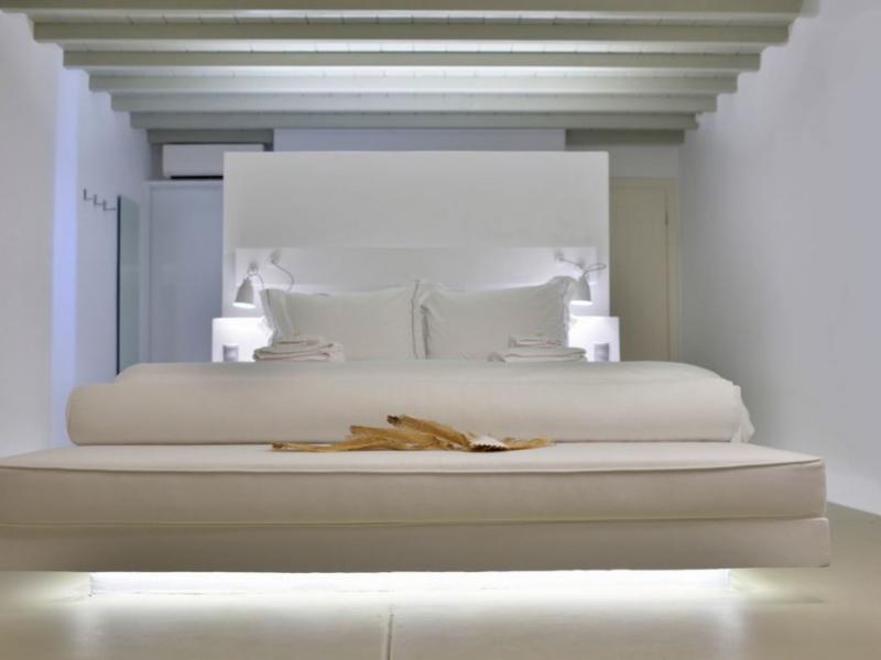 Villa Cyrene , Mykonos 