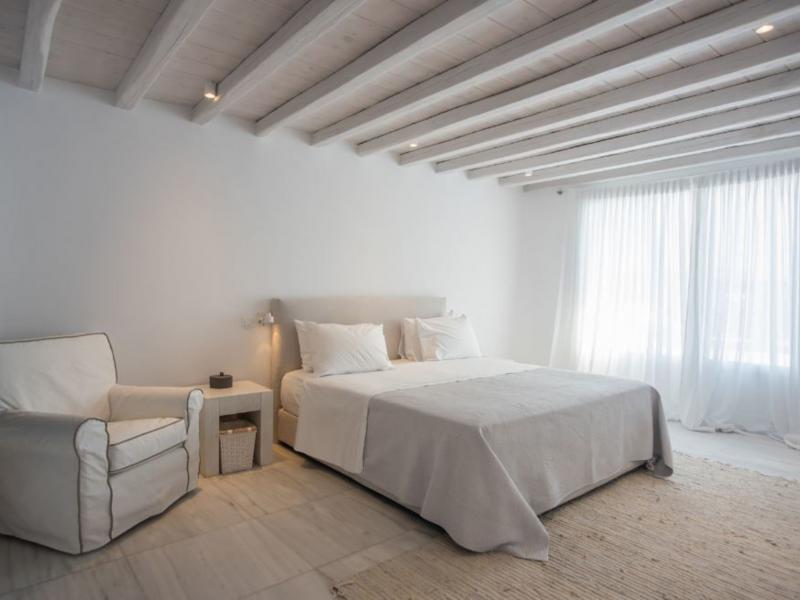 Villa Taratsa , Mykonos 