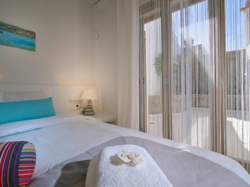 Villa Skylos , Mykonos 