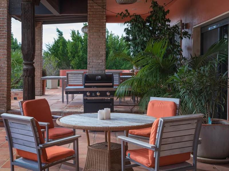 Villa Fado , Algarve , Almancil 