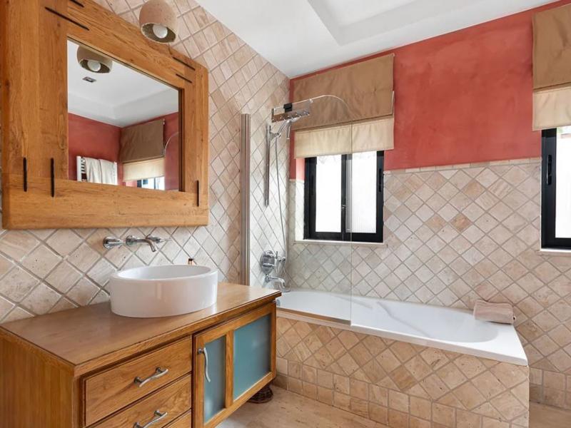 Villa Fado , Algarve , Almancil 