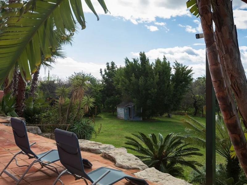 Villa Fado , Algarve , Almancil 