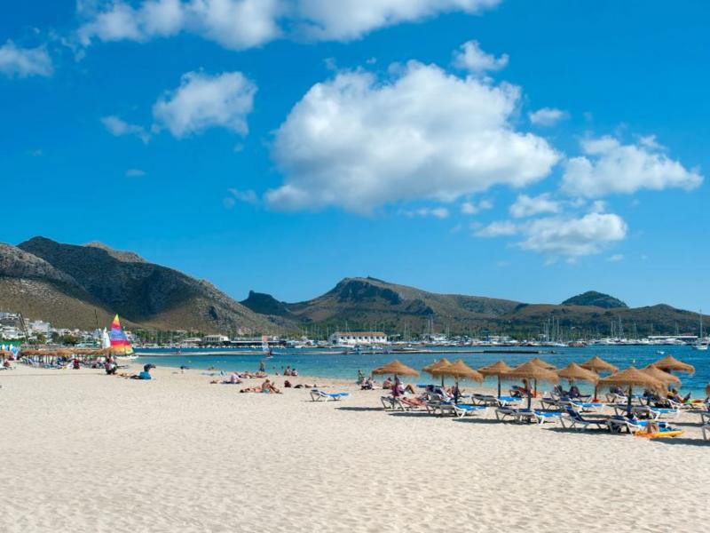 Villa Mariela , North , Pollensa 