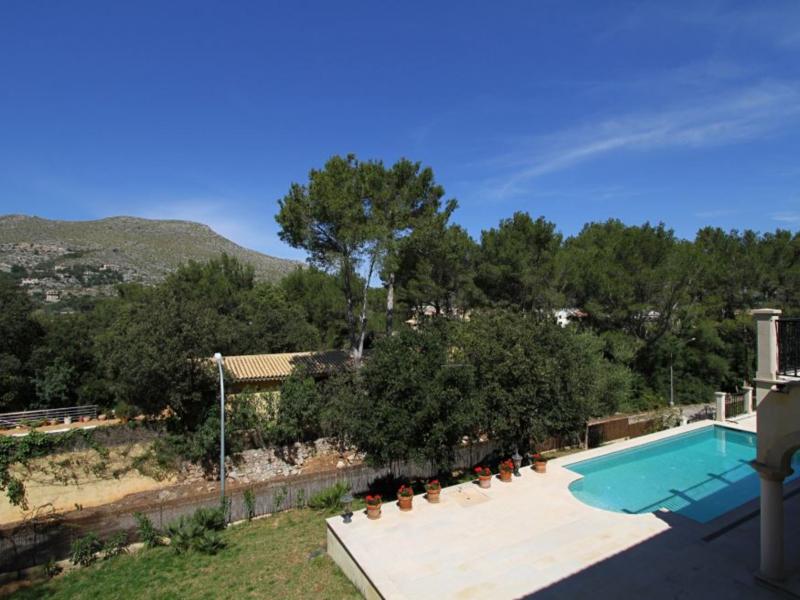 Villa Mariela , North , Pollensa 
