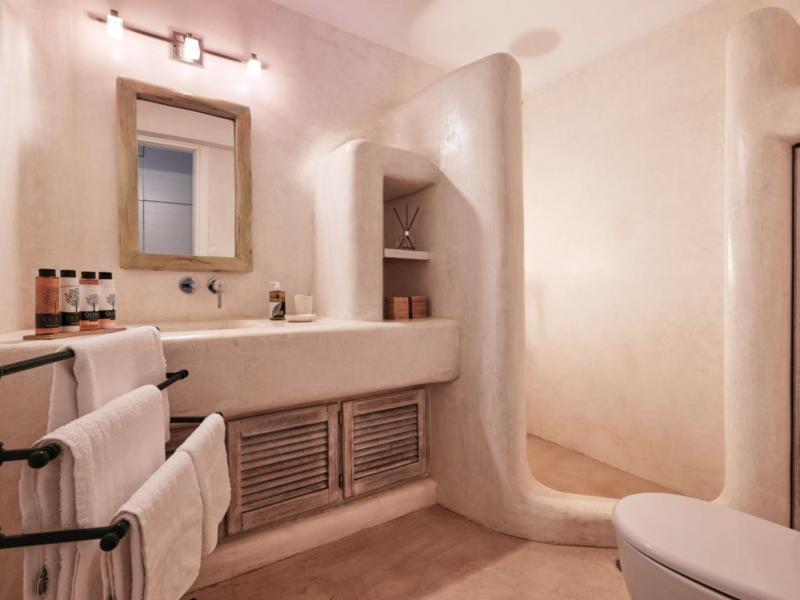 Villa Ftelia , Mykonos 