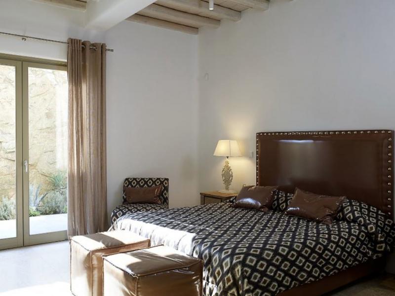 Tesera Villas , Mykonos 