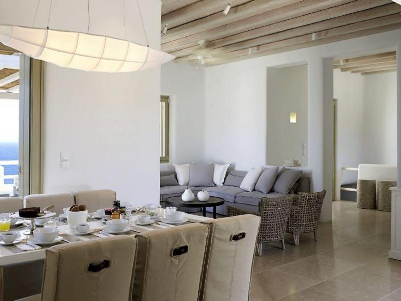 Tesera Villas , Mykonos 