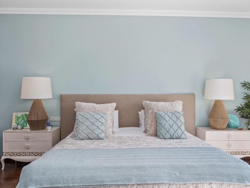 Villa Fonte Santa , Algarve , Quarteira 