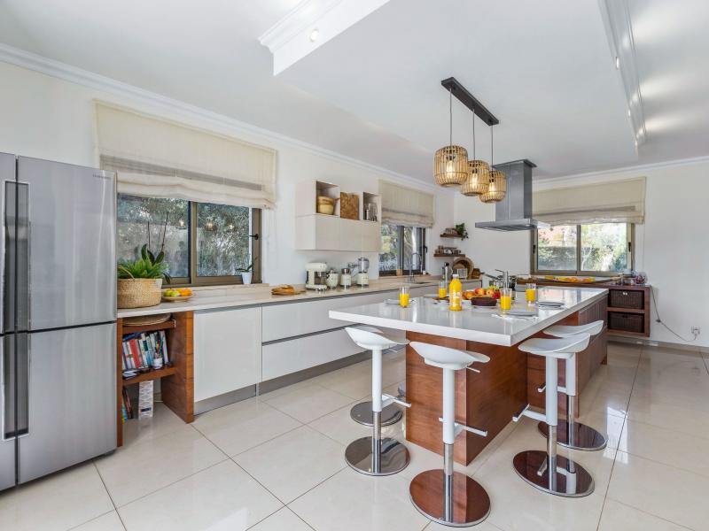 Villa Fonte Santa , Algarve , Quarteira 