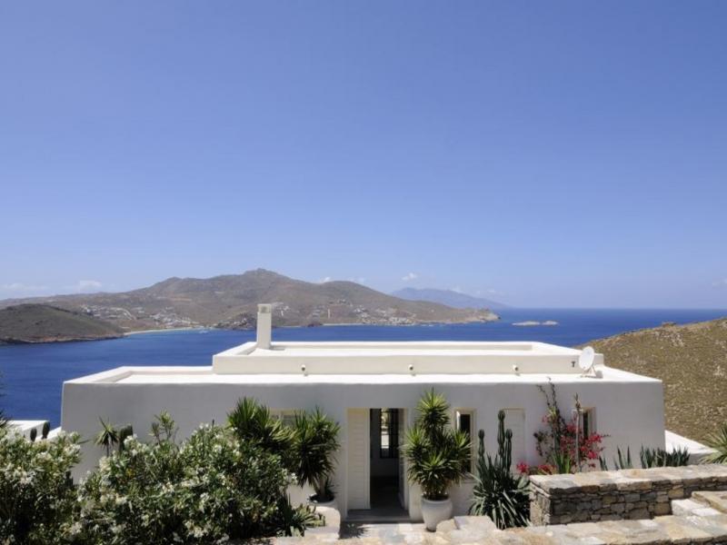 Villa Aegea , Mykonos 