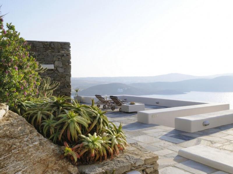 Villa Aegea , Mykonos 
