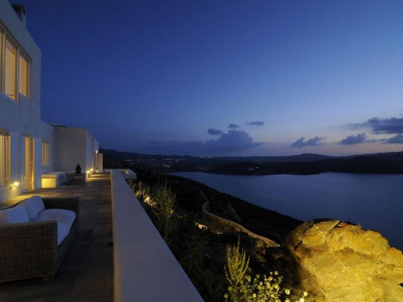 Villa Aegea , Mykonos 