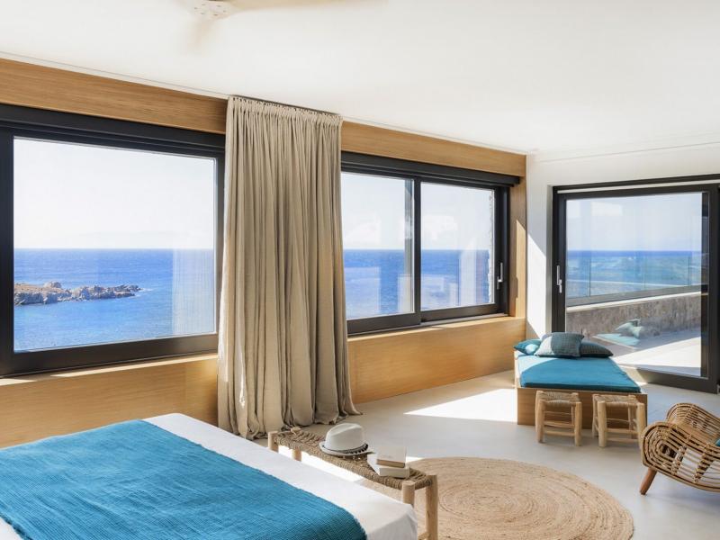 Villa Alexis , Mykonos 