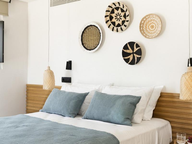 Villa Alexis , Mykonos 