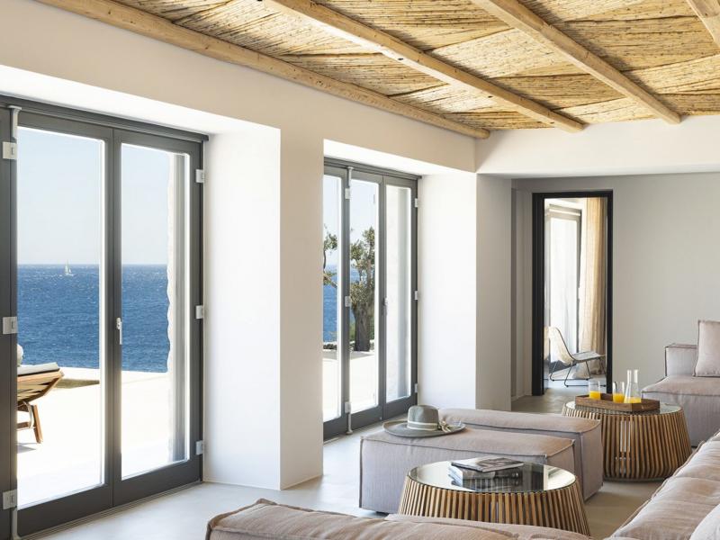 Villa Alexis , Mykonos 