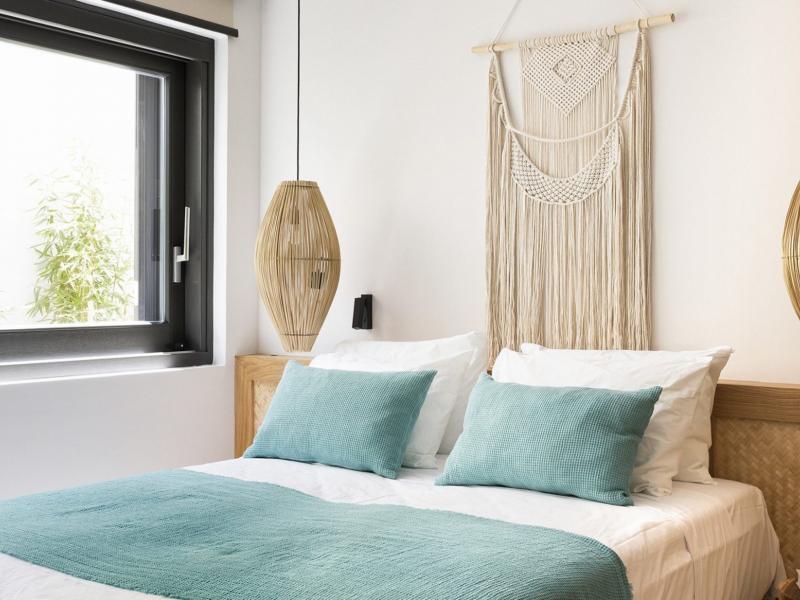 Villa Alexis , Mykonos 