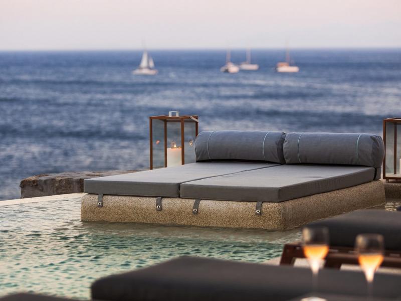 Villa Alexis , Mykonos 