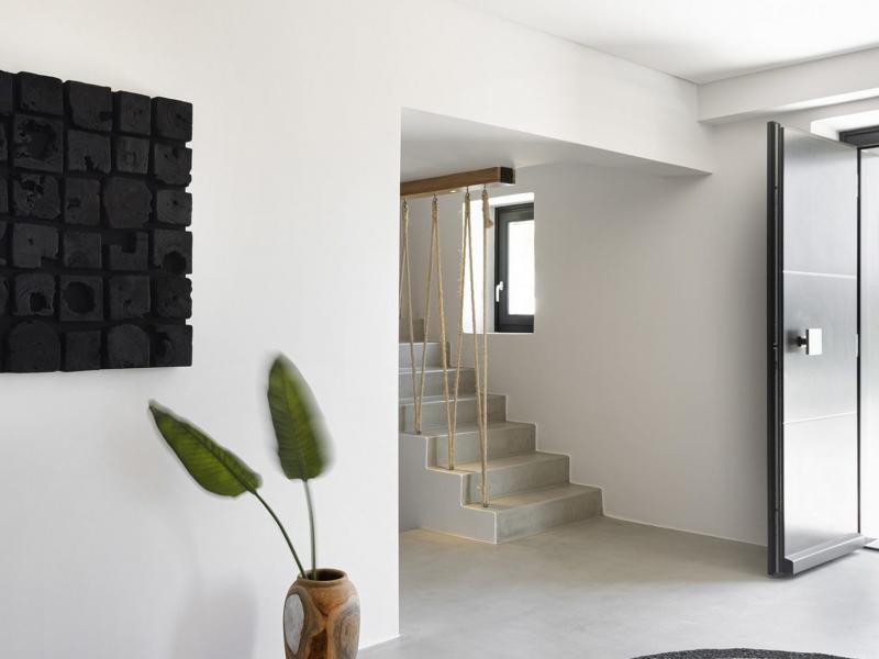 Villa Alexis , Mykonos 