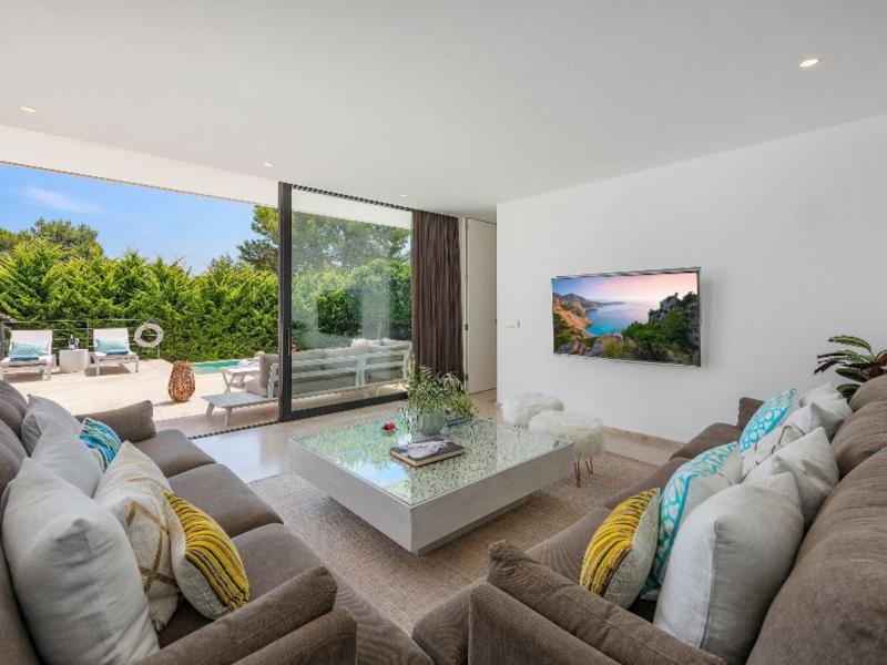 Villa Boquer , Pollensa 