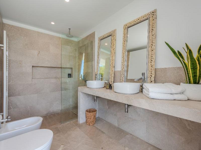 Villa Boquer , Pollensa 