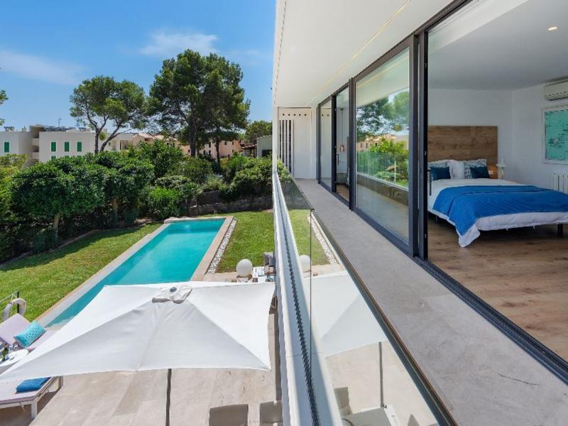 Villa Boquer , Pollensa 