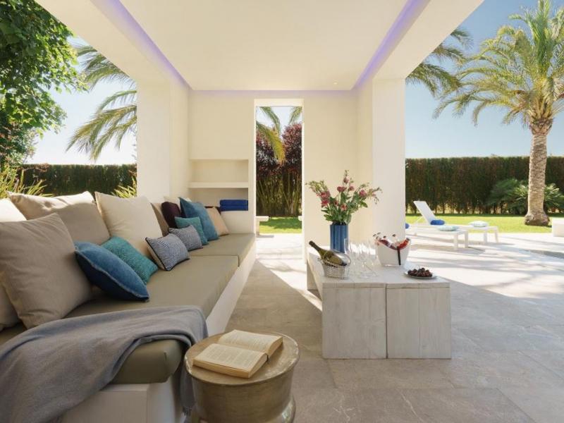 Villa Sebastian , Mallorca Countryside , North 