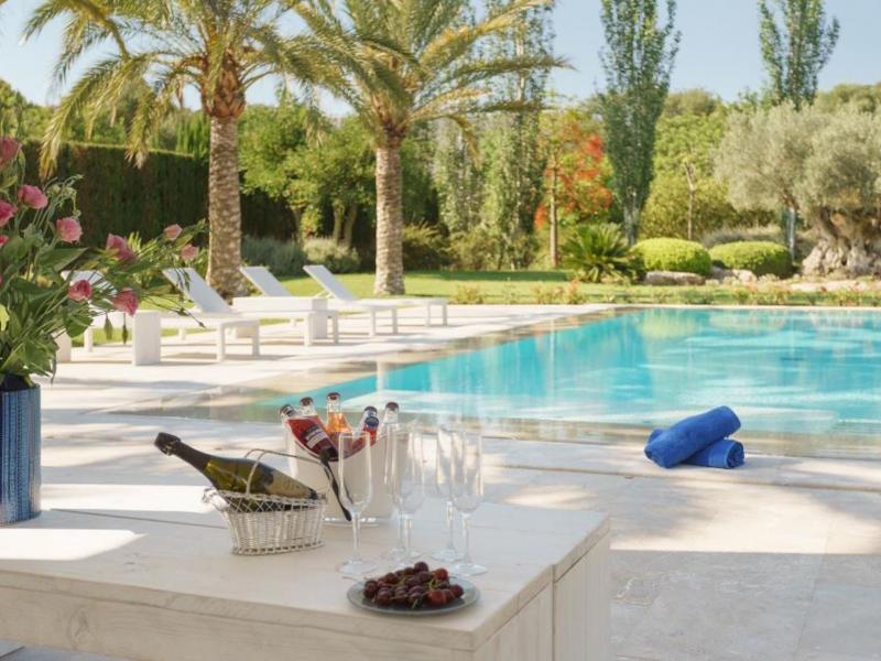 Villa Sebastian , Mallorca Countryside , North 