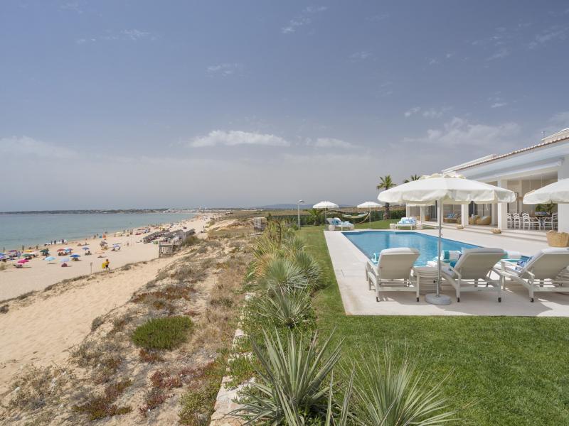 Villa Praia da Gale , Gale 